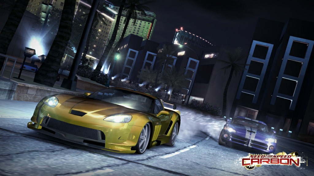 Need for Speed: Carbono - Imagen 35